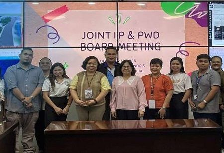 Iloilo Expands Inclusive Education Through New Scholarships